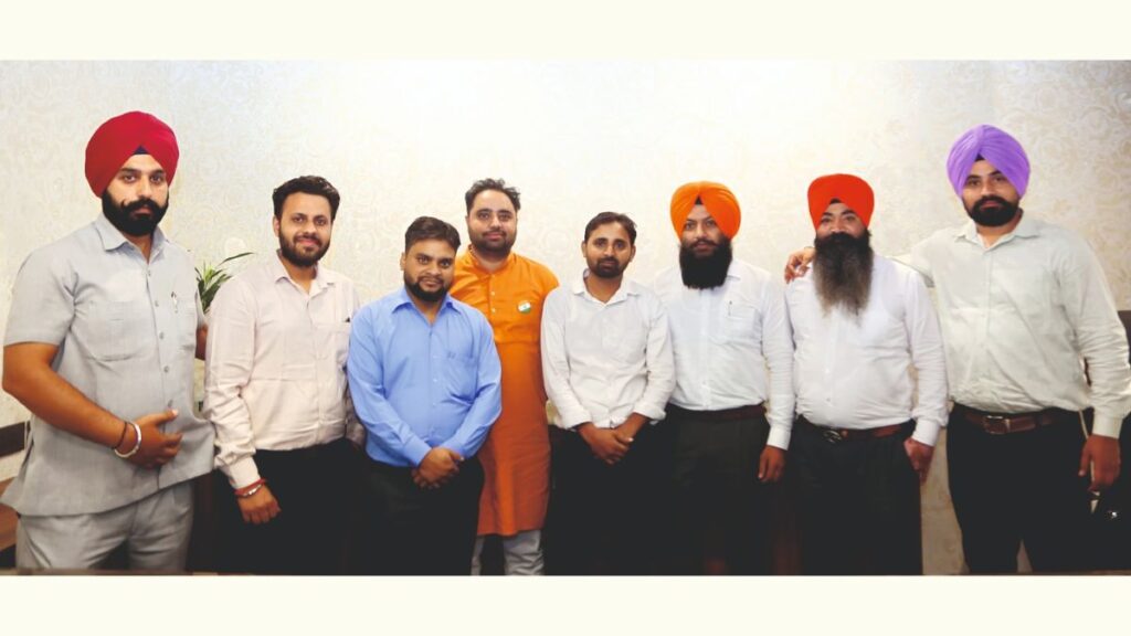 Men Grooming Range ‘BadMan’ Products Celebrated ‘World Beard Day’