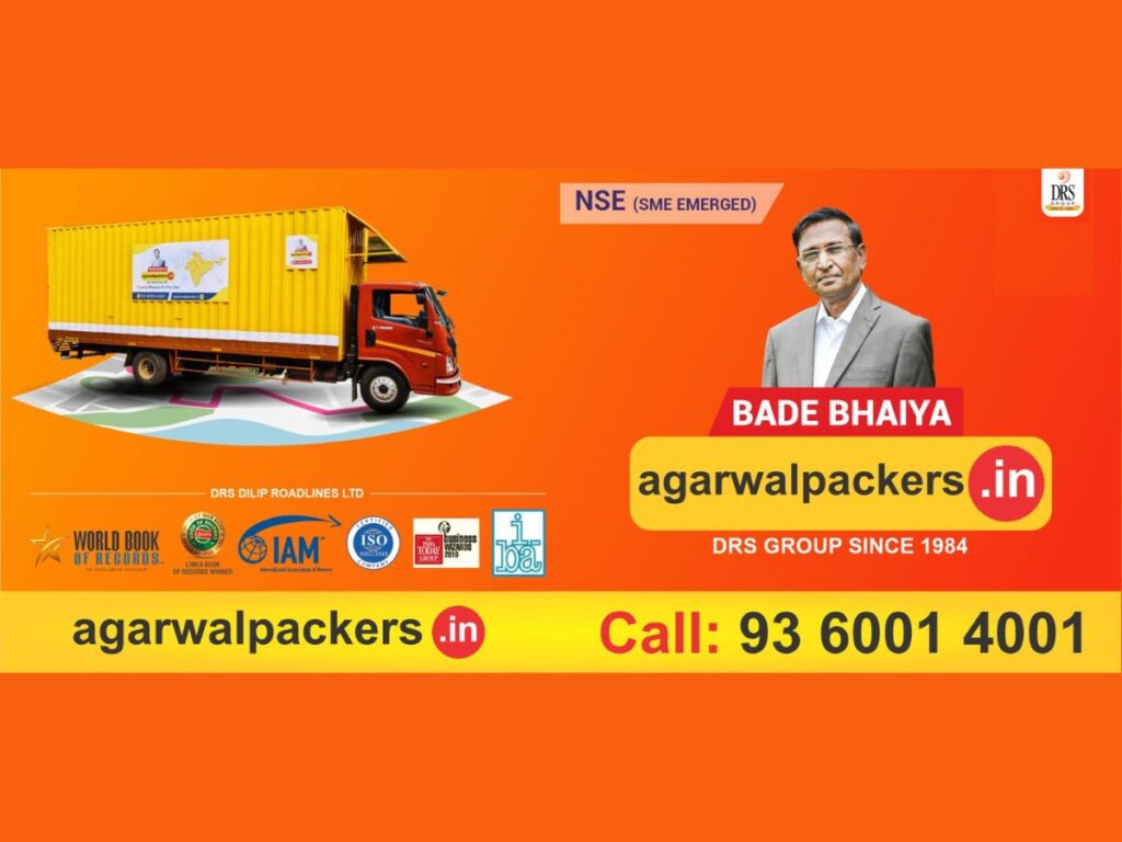 The Original Agarwal Packers And Movers Takes A Stand Against Imposters; Warns The Public Against Choosing Inauthentic Relocation Services
