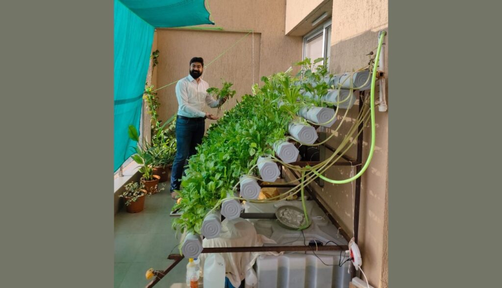 Entrepreneur Devendra Dilip Khole’s Journey of Rising from Dreams to Reality