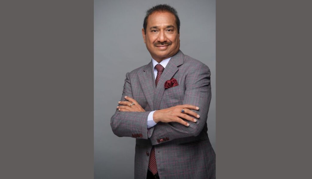 Viraj Profiles: Pioneering Sustainability on World Environmental Health Day