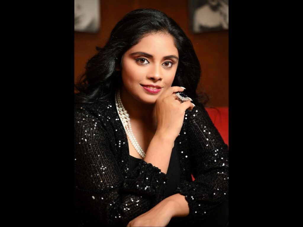 Introducing Pranaasi: A Radiant Fusion of Tradition and Elegance in Fine Jewellery by Prishita Kharbanda