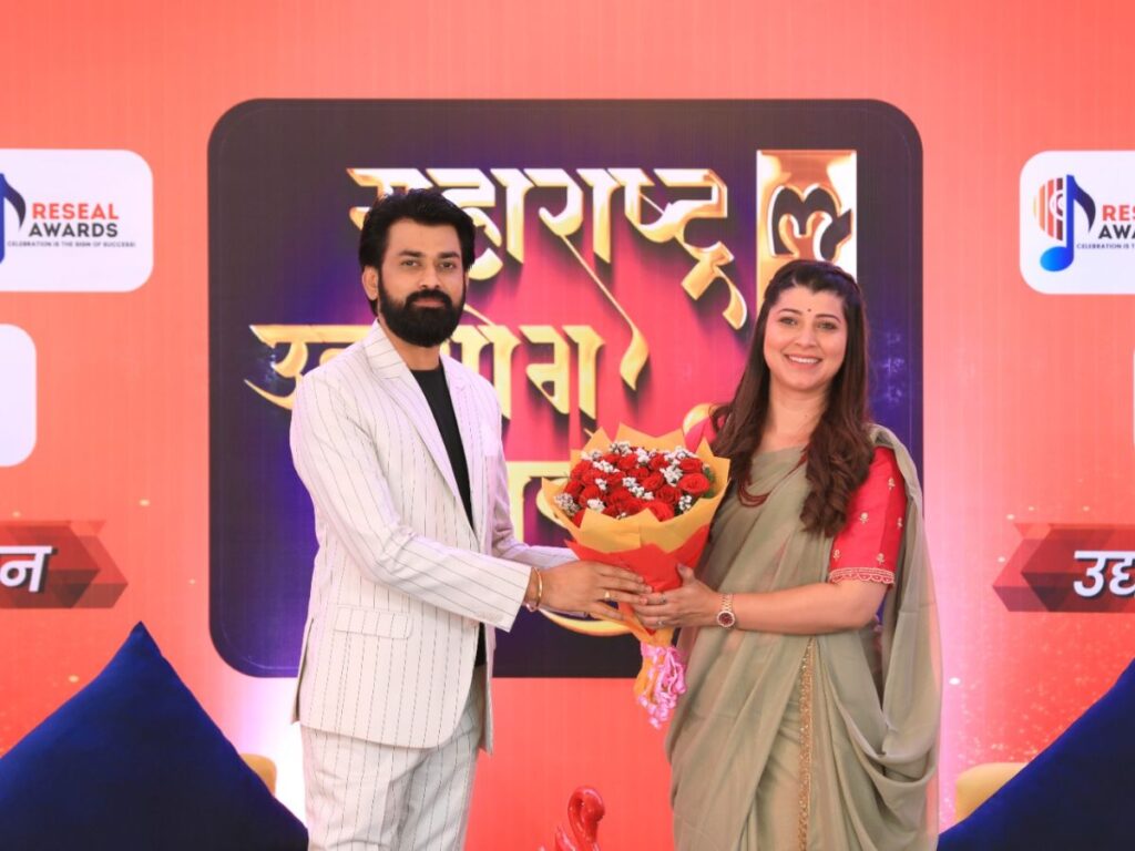 Illuminating Excellence and Paving the Path for Entrepreneurial Triumphs Across India