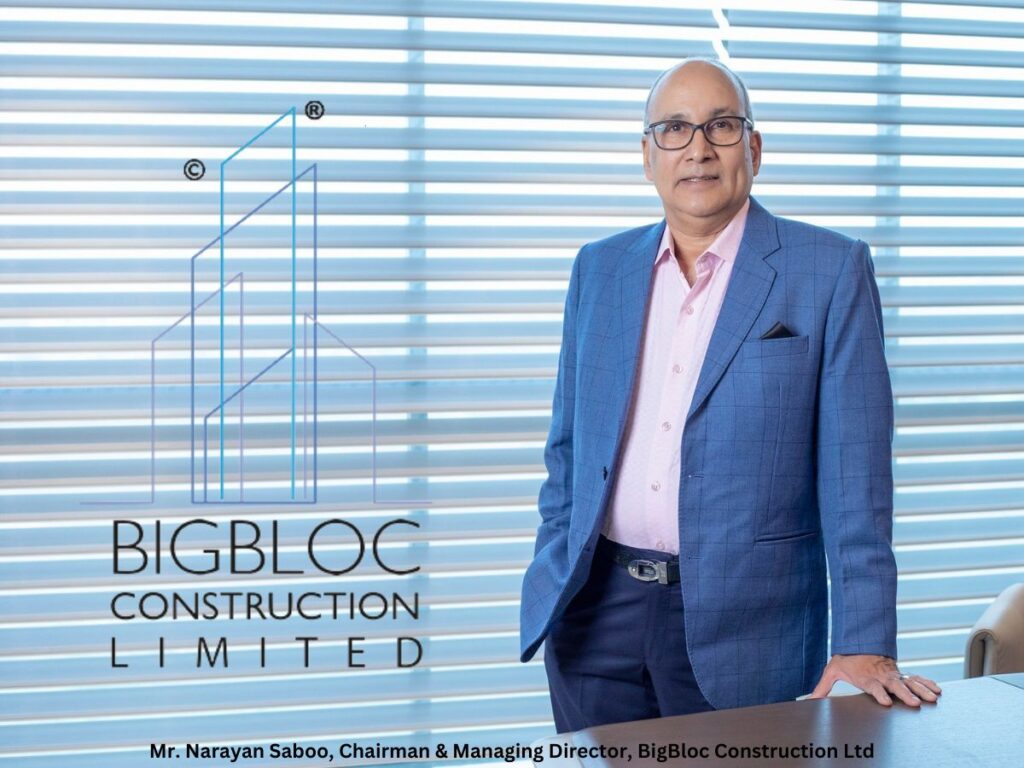 BigBloc commences work on the 2nd Phase of AAC Blocks expansion at Wada