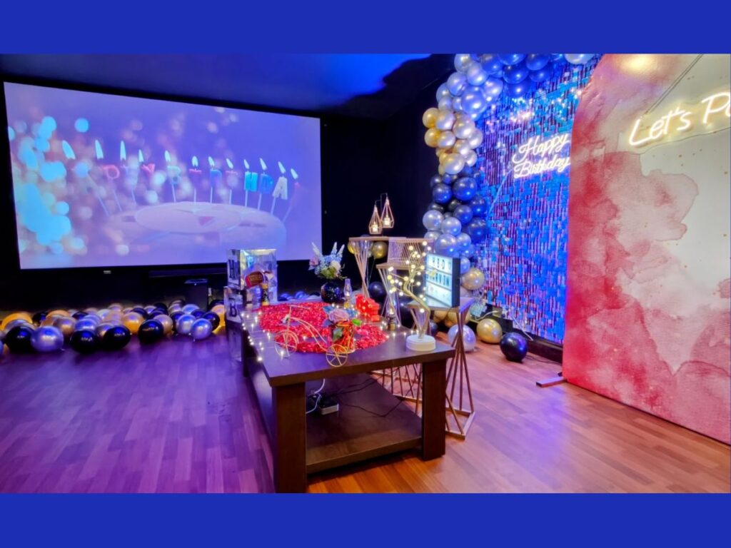 The Binge Town Elevates Celebration Experience Across India