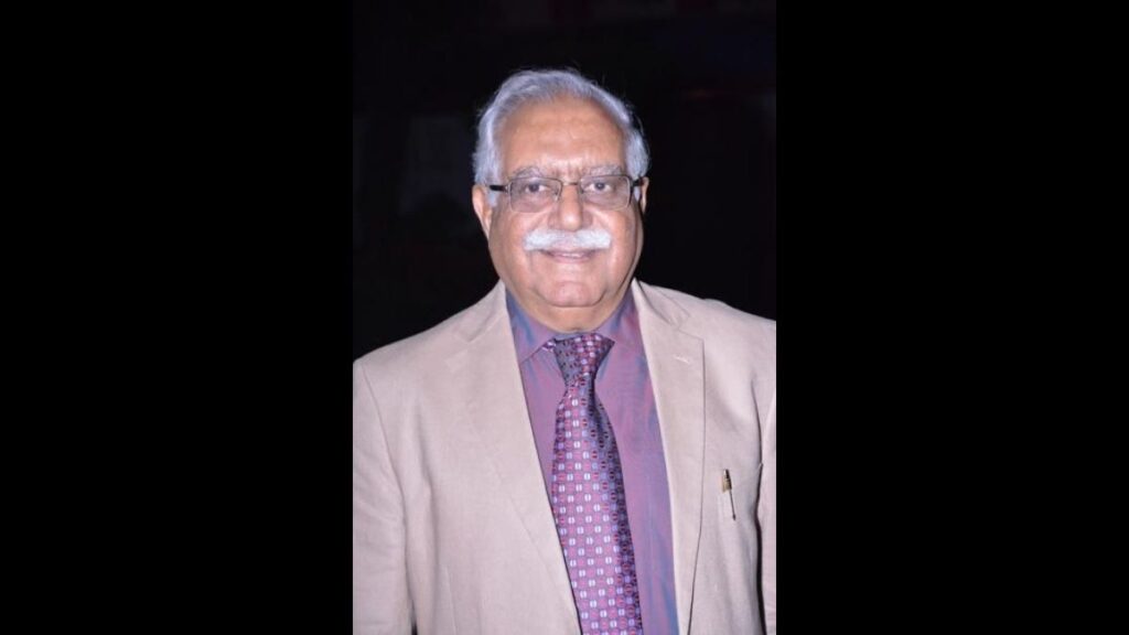Farewell to a Legend: Colonel Prem Nath Khera is No More