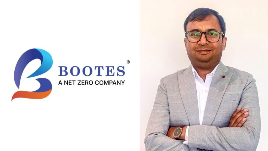 The Interim Budget for 2024 indicates a significant shift for India’s goal of achieving Net Zero status – Mr. Deepak Rai, Managing Director Of Bootes- India’s First Net Zero Company