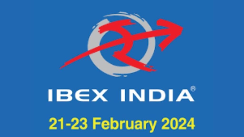 IBEX India 2024 Plan Your Visit! Primex News International