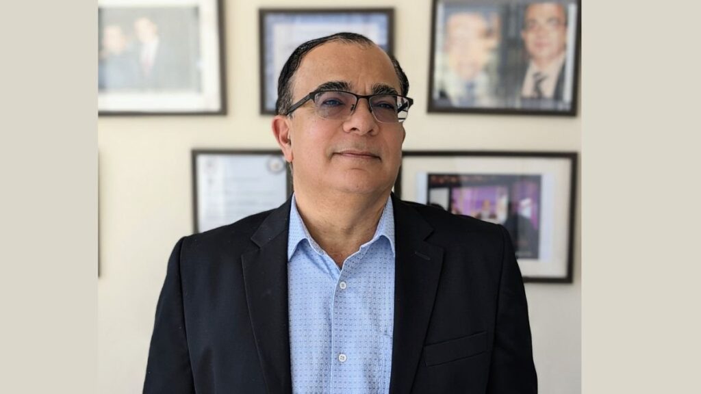 Asher T. Gianchandani, CEO of Moksha Media Group, Applauds India’s Tech-Driven Interim Budget 2024-2025