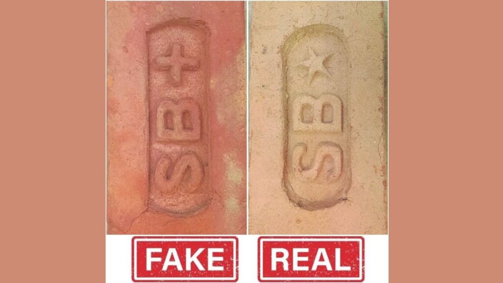 Trademark battle for brick brand reaches court – Imitator stopped from using brand