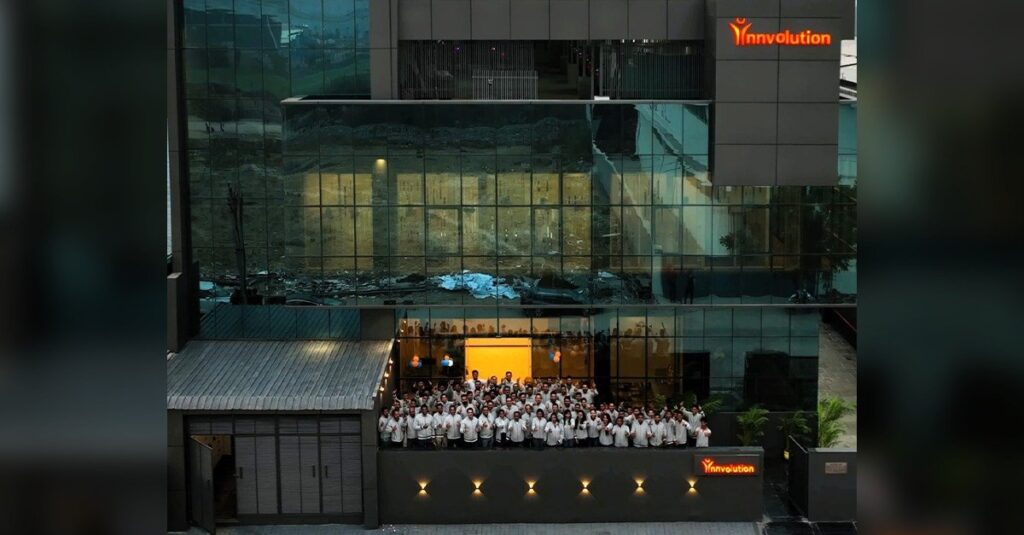 Innvolution Healthcare Celebrates Virtual Inauguration of Jaipur Stent Manufacturing Facility