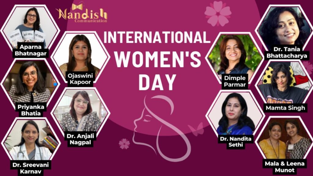 Empowering Tomorrow: Unveiling Inspiring Women Leaders on International Women’s Day 2024