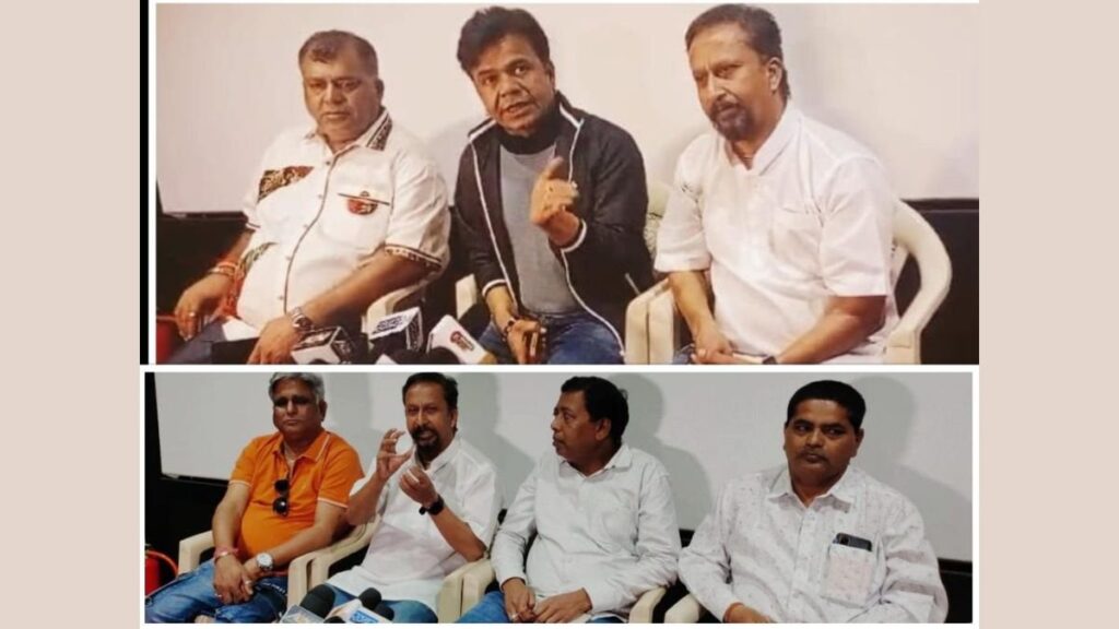 Along with our marriage, you all are coming along with us in our wedding: Rakhi Sawant