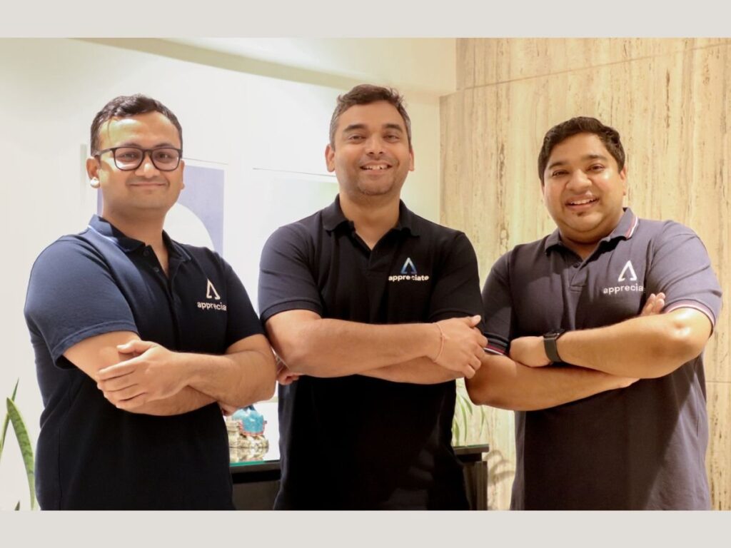 Appreciate launches the first low-cost, fractional global investing platform for Indians