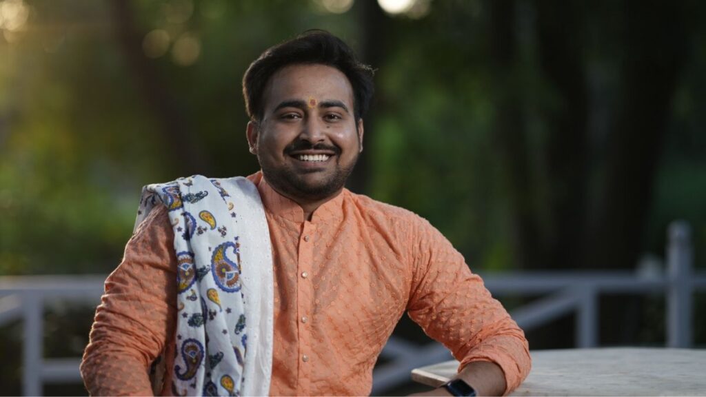 Arun Pandit: Revolutionizing Astrology and Numerology in India