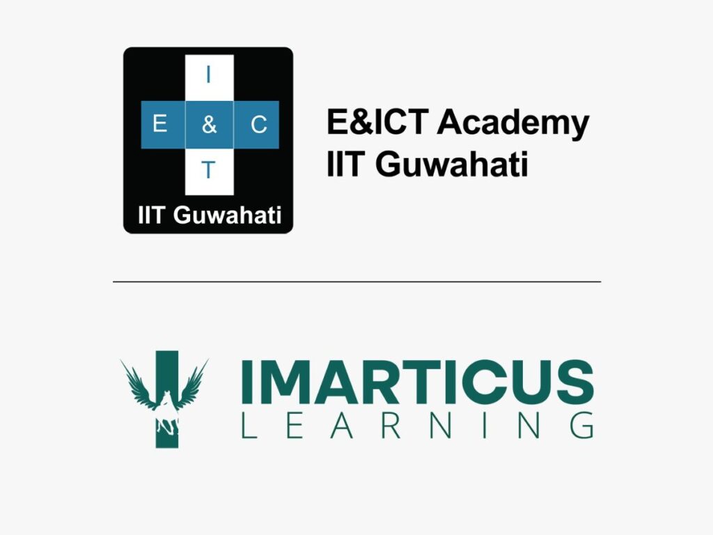 E&ICT Academy, IIT Guwahati and Imarticus Learning Launch Advanced Program in Generative AI