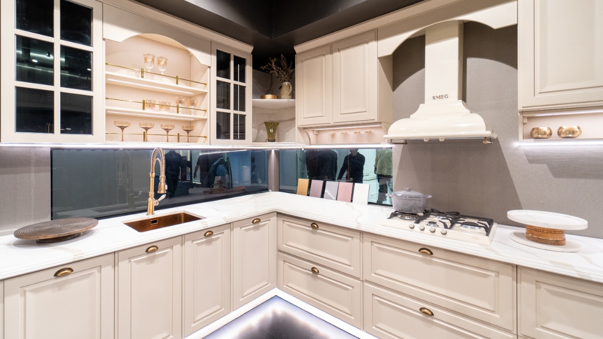 Kuche7 at India Design 2025: A Fusion of Heritage and Innovation