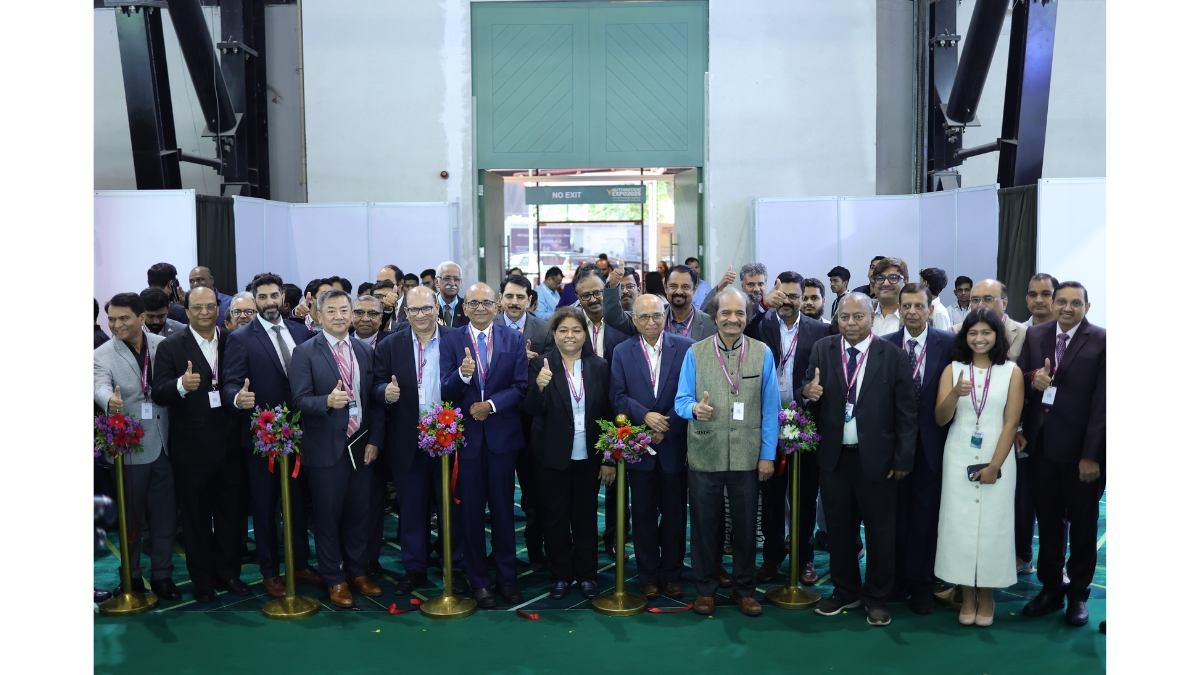 Automation Expo 2025 Day 2: Driving Innovation Toward a Greener Future