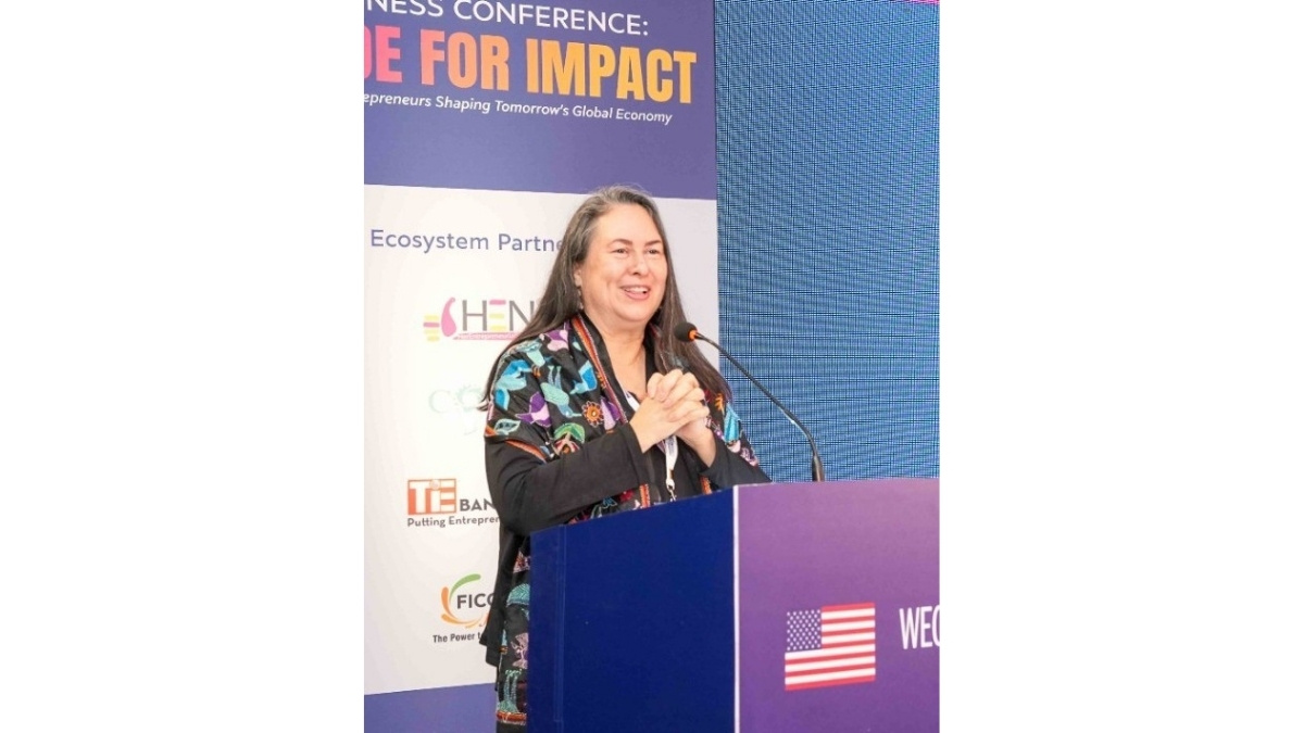 Trade For Impact Conference Highlighted South Asia’s Women Entrepreneurs as Vital Contributors to Global Supply Chains