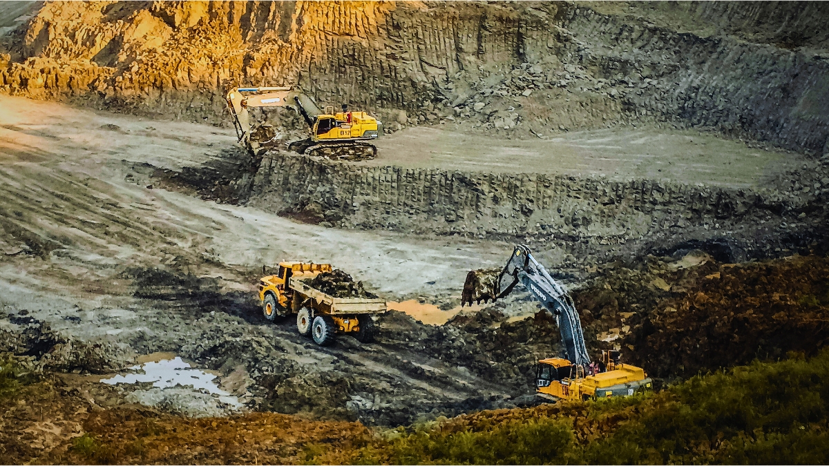 From Exploration to Data: Modernizing the Artisanal Mining Sector in Rural Tanzania