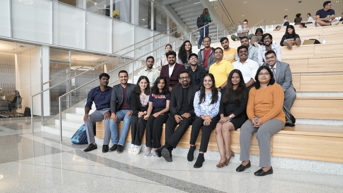 Miles Education Is Rewriting India’s Global Finance Story