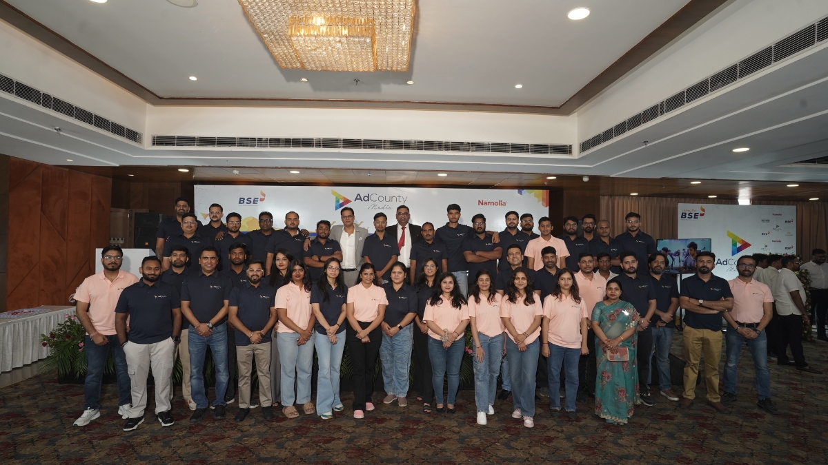 Rewriting the Rules: AdCounty Media’s Vision for AI Powered Advertising