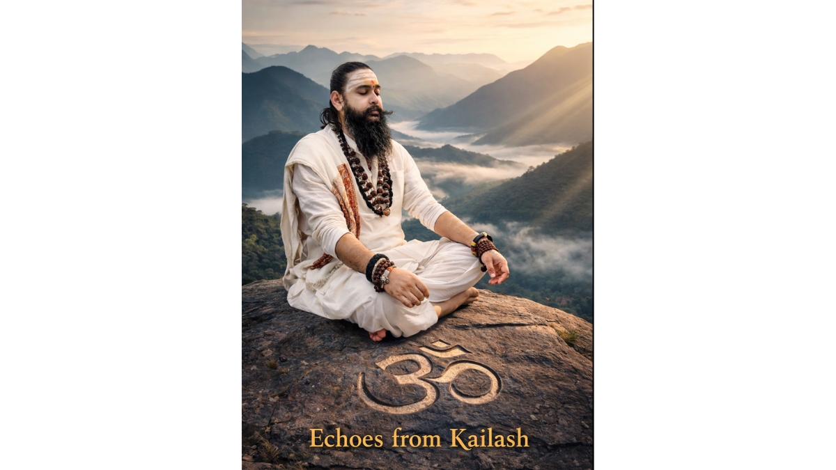 Prashant Maharaj Ji and Shivshakti Anugrah Peeth: The Divine Union of Service and Spiritual Practice-PNN