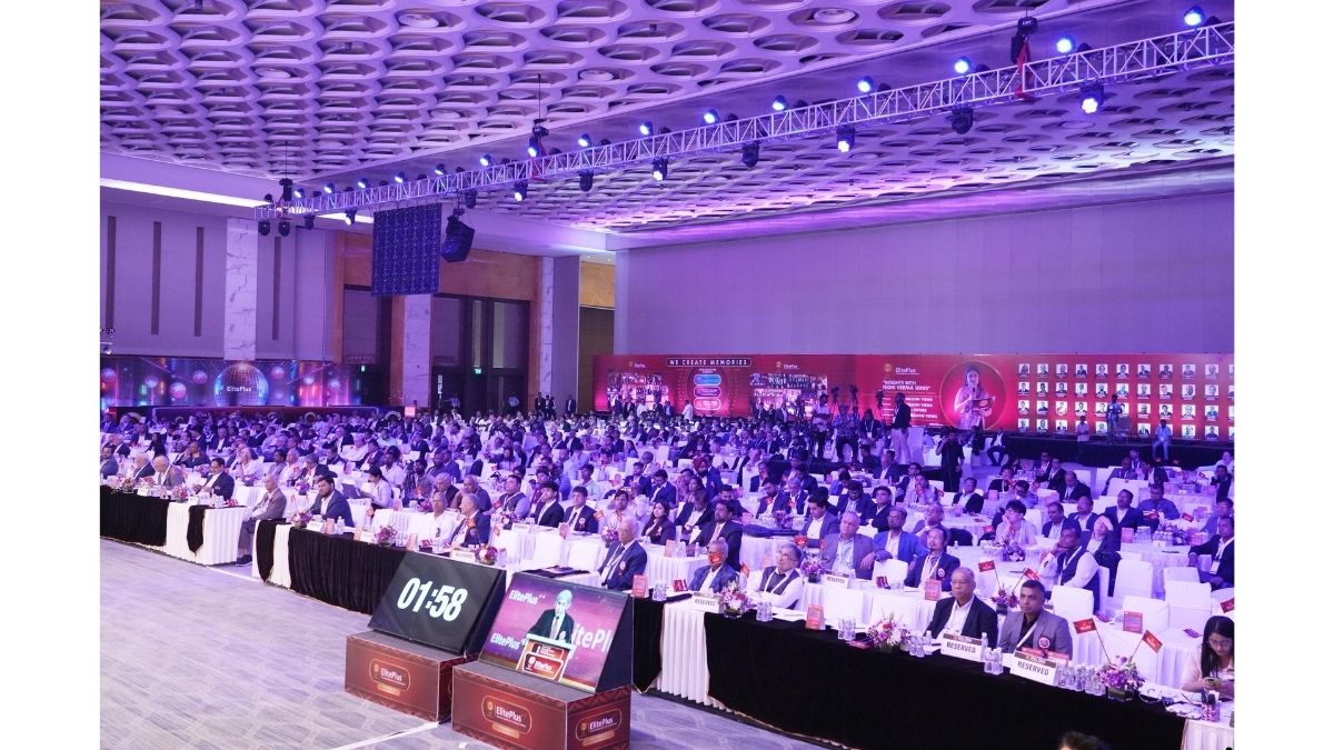 India to Host the World’s Largest PVC Summit and Exhibition “13th VINYL INDIA 2026”