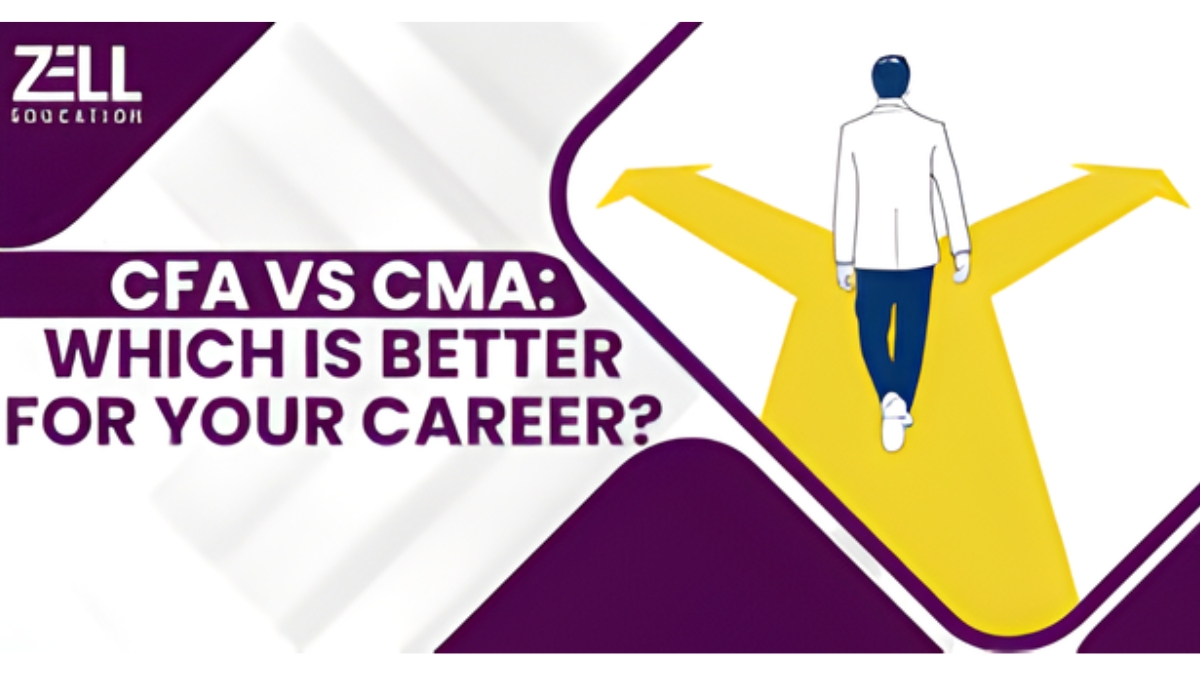 Advance Your Finance Career with Global Certifications: US CMA and CFA Focus with ACCA, FRM and IFRS