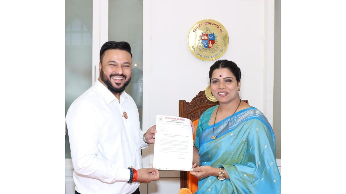 5 Years, Zero Pay, Tajinder Tiwana’s Public Service Pledge