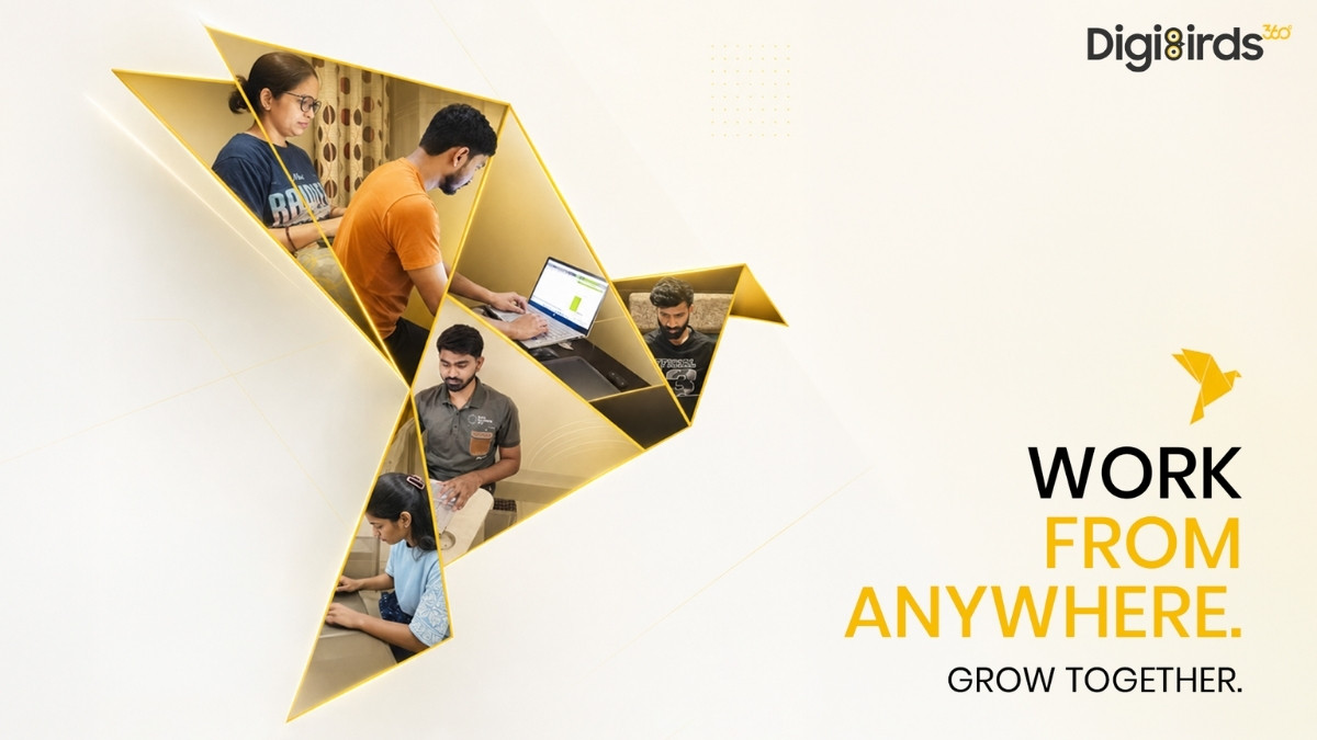 DigiBirds360, an AI-driven performance marketing agency, adopts WFH/Hybrid model following PM Modi’s fuel conservation advisory