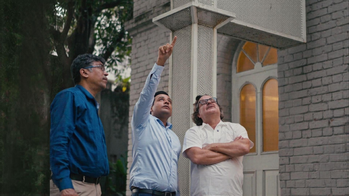 Designing With Intent: How Global Thinking Is Reshaping Indian Homes