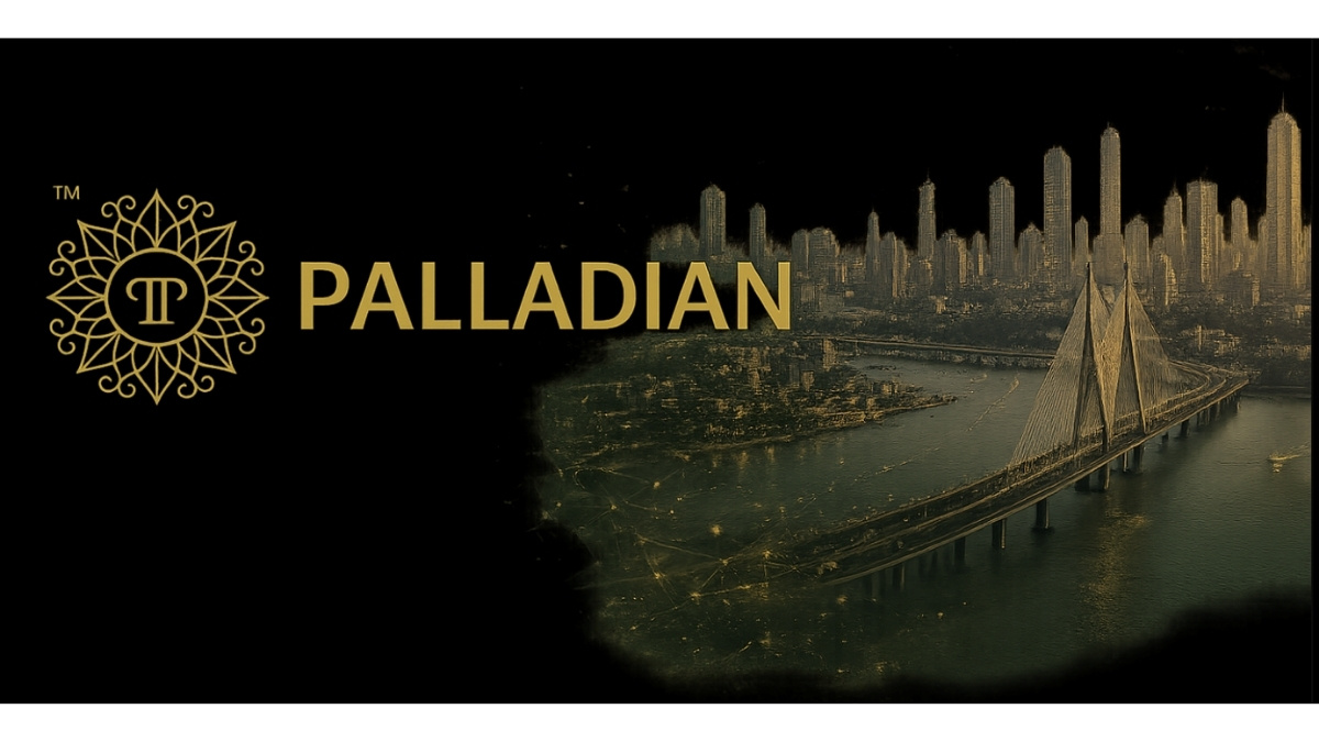 AI Could Power 70% of Mumbai Home Searches by 2030; Broker Productivity May Double, Reports Palladian Partners Advisory Ltd.