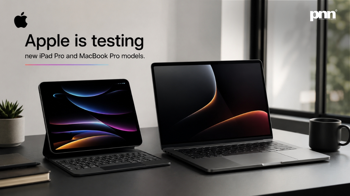 Apple Isn’t Just Testing New Devices—It’s Quietly Testing The Future Of Personal Computing