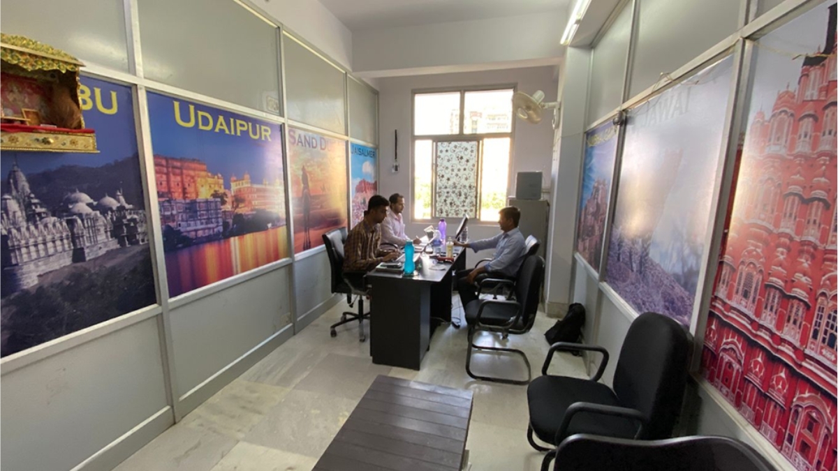 Rajasthan Yatra Expands to Delhi, Jaipur, Bangalore, and Mumbai — Brings 45+ Years of Rajasthan Travel Expertise Closer to Metro Travellers