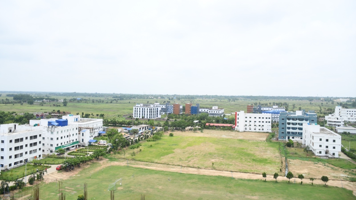 Santiniketan 