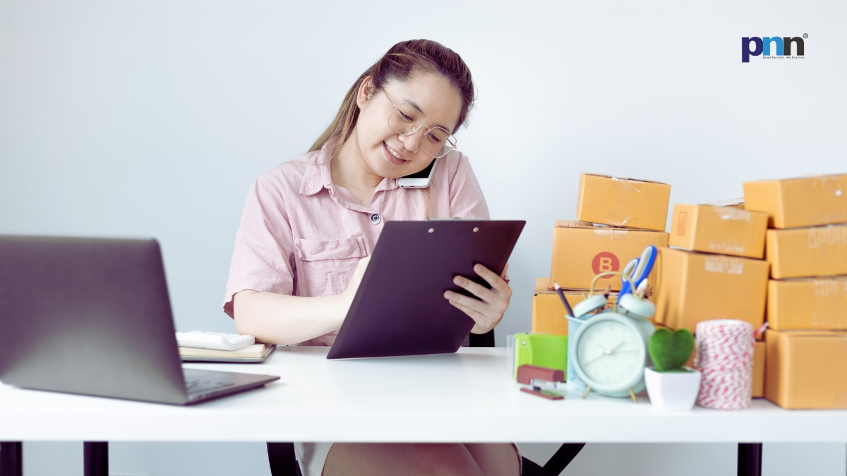 Why We Feel Busy but Not Productive