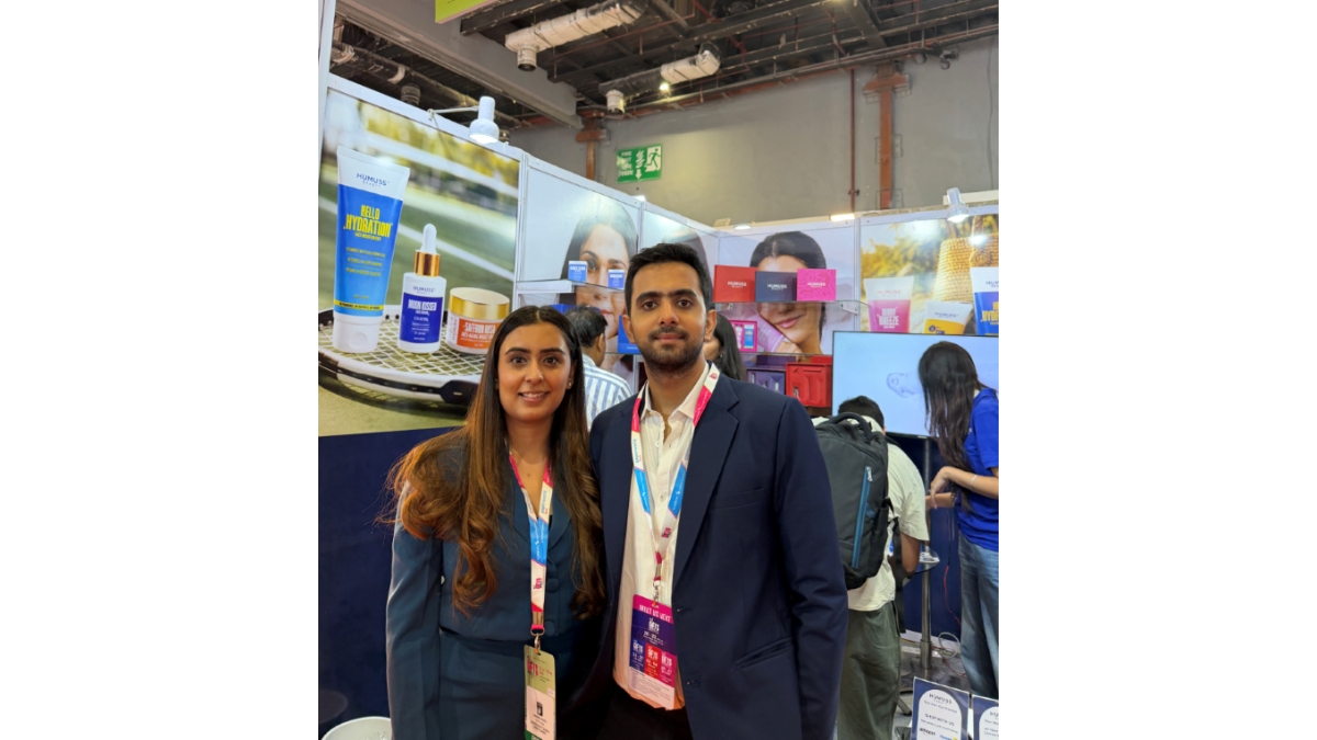 Humuss Beauty Reports Strong Demand for Vegan Skincare Products from Punjab-PNN