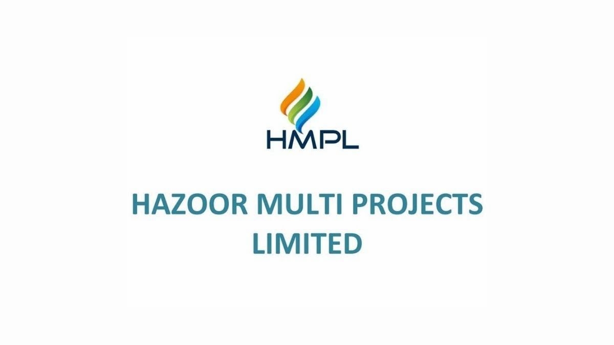Hazoor Multi Projects Bags Rs. 193.85 Crore NHAI Contract for Toll Fee Collection in Tamil Nadu