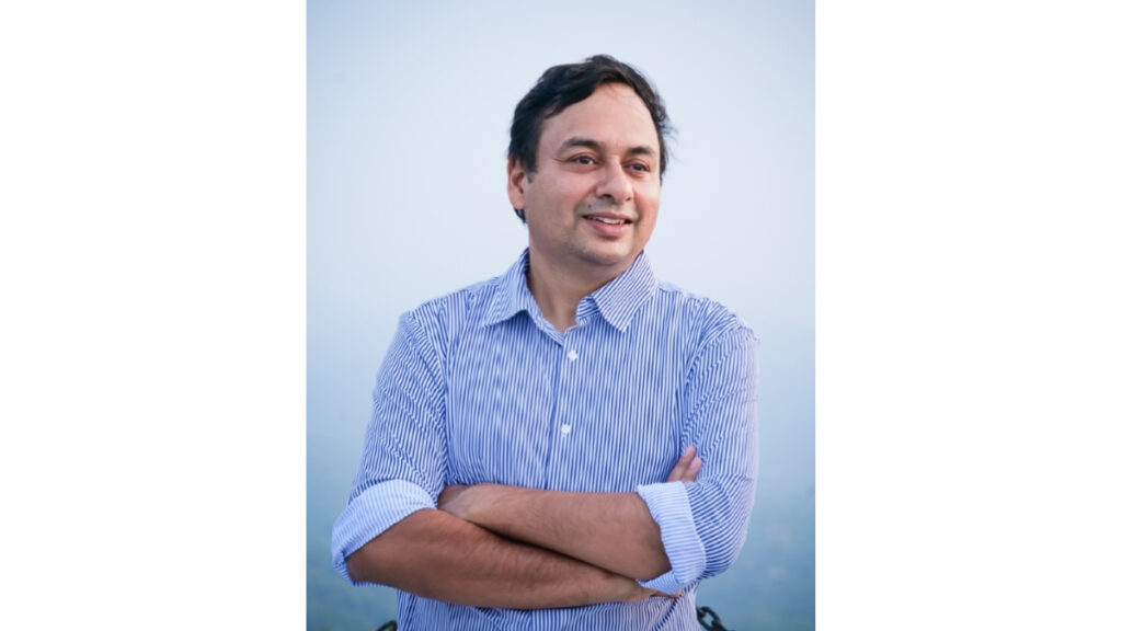 From Gated Communities to Connected Ones: How India’s Premium Societies Are Becoming Hyperlocal Marketplaces