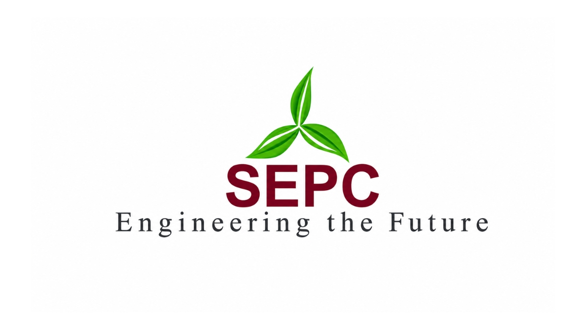 SEPC Limited Bags Massive Order worth Rs 854.57 Crore from SAIL; New Order Strengthens Its Industrial EPC Leadership