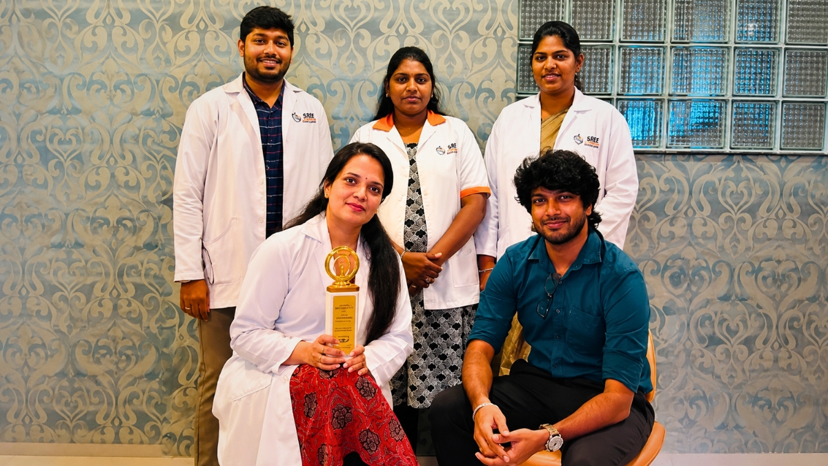Periodontal Specialist Dr. Vinitha Ramachandran Highlights the Critical Link Between Diabetes and Oral Health