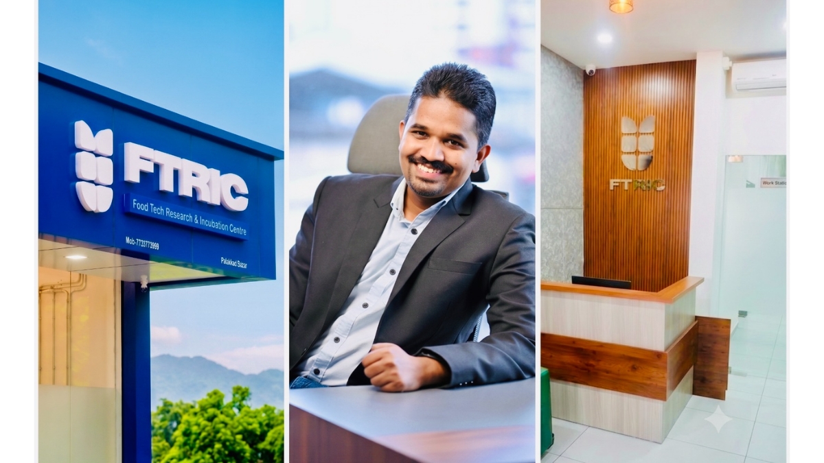 FTRIC – Food Tech Research & Incubation Centre Emerges as the Best Food Consultancy and Research Centre in Kerala