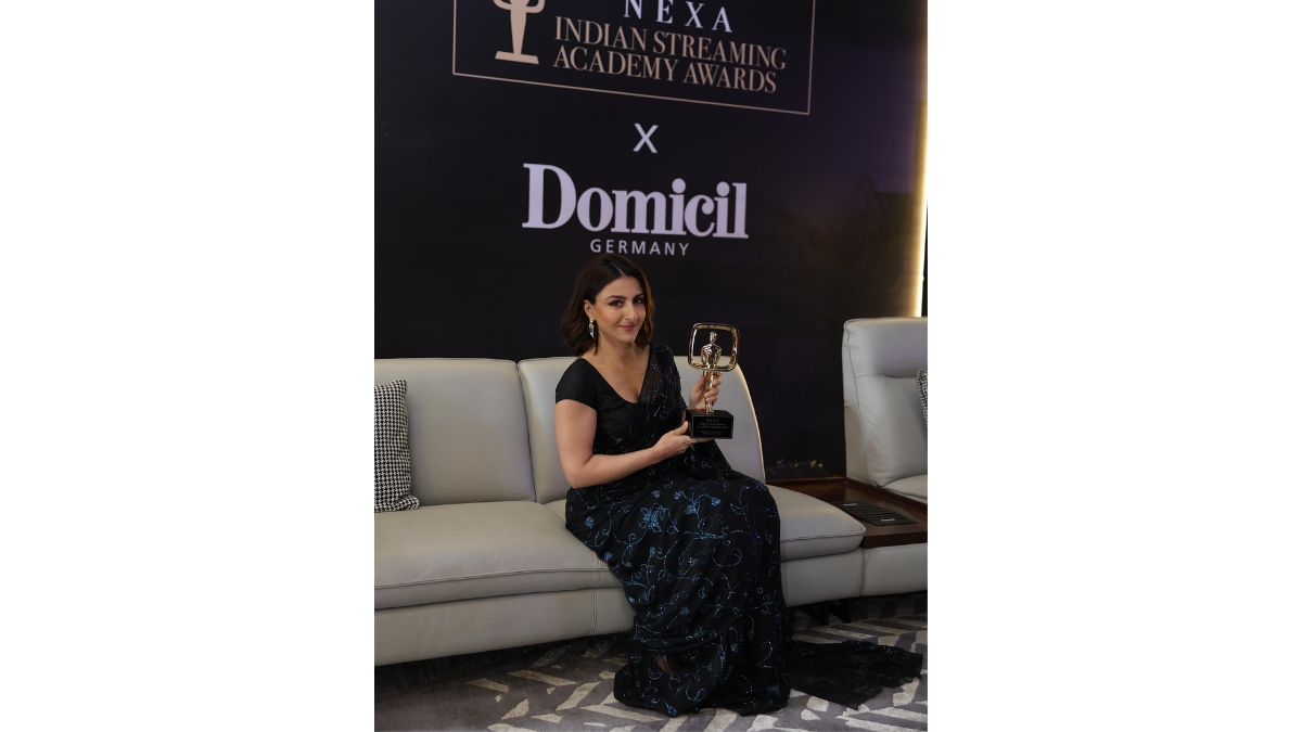 Domicil