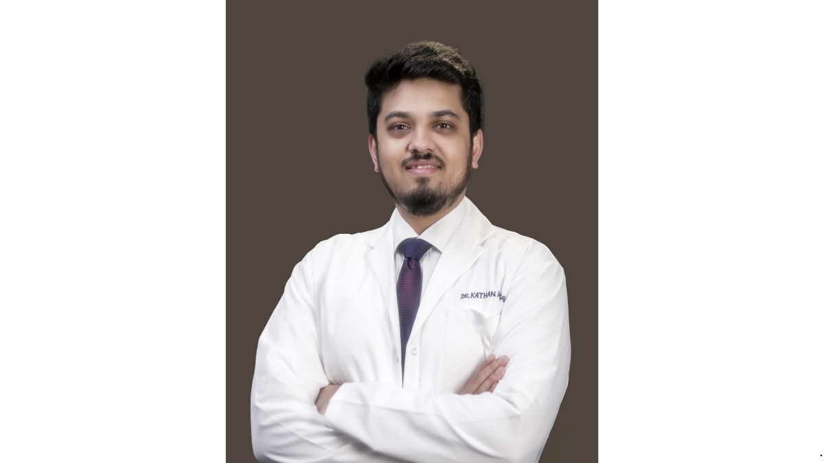Dr. Kathan Talsania Explains How Ahmedabad Can Become the World’s Next Hub for Robotic Joint Replacement and Arthroscopy
