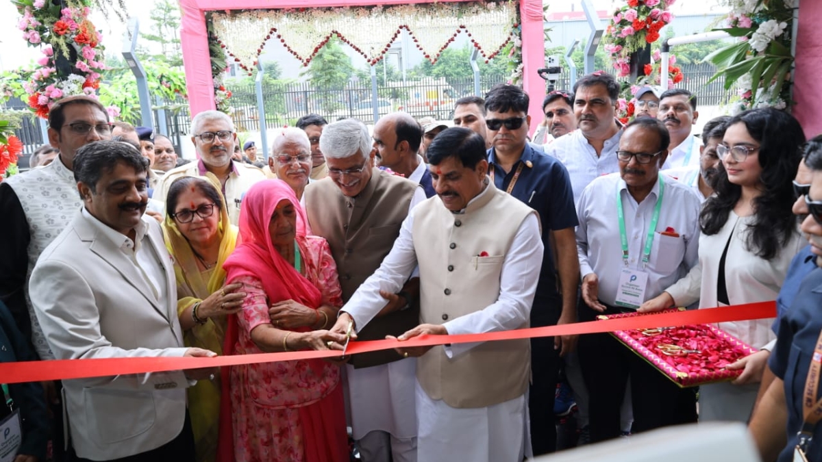 Pratap Group Celebrated the Grand Inauguration of Two Advanced Manufacturing Units in Pithampur