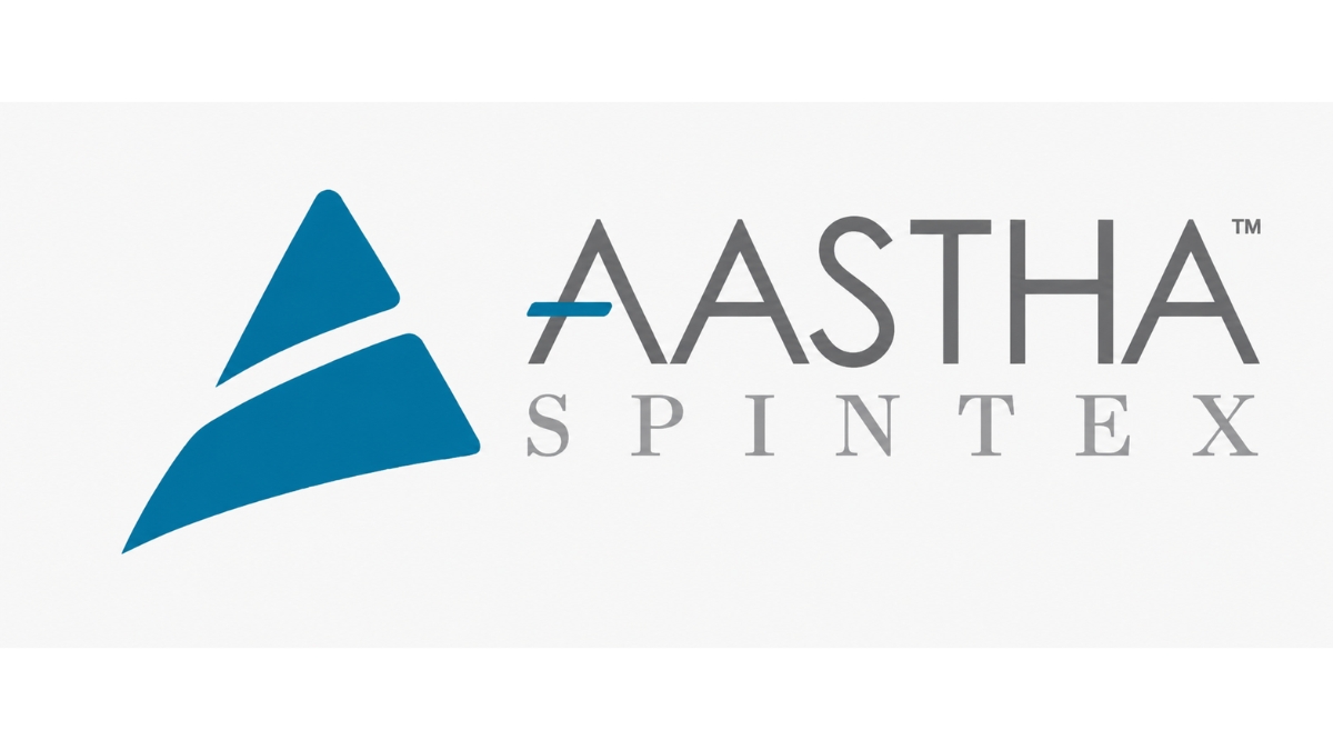 Aastha Spintex Stock price up 10% on Rs. 51.46 crore order book for Falcon Yarns