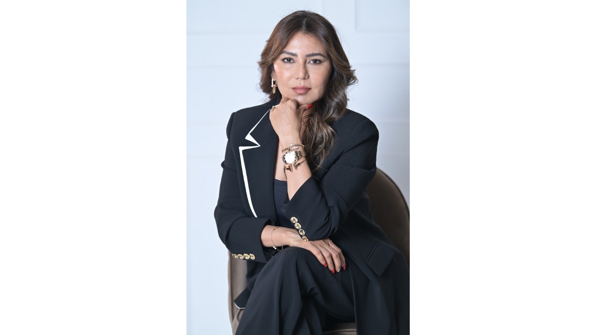 Dr. Deepika Krishna – India’s Leading Voice in Longevity, Wellness & Preventive Healthcare