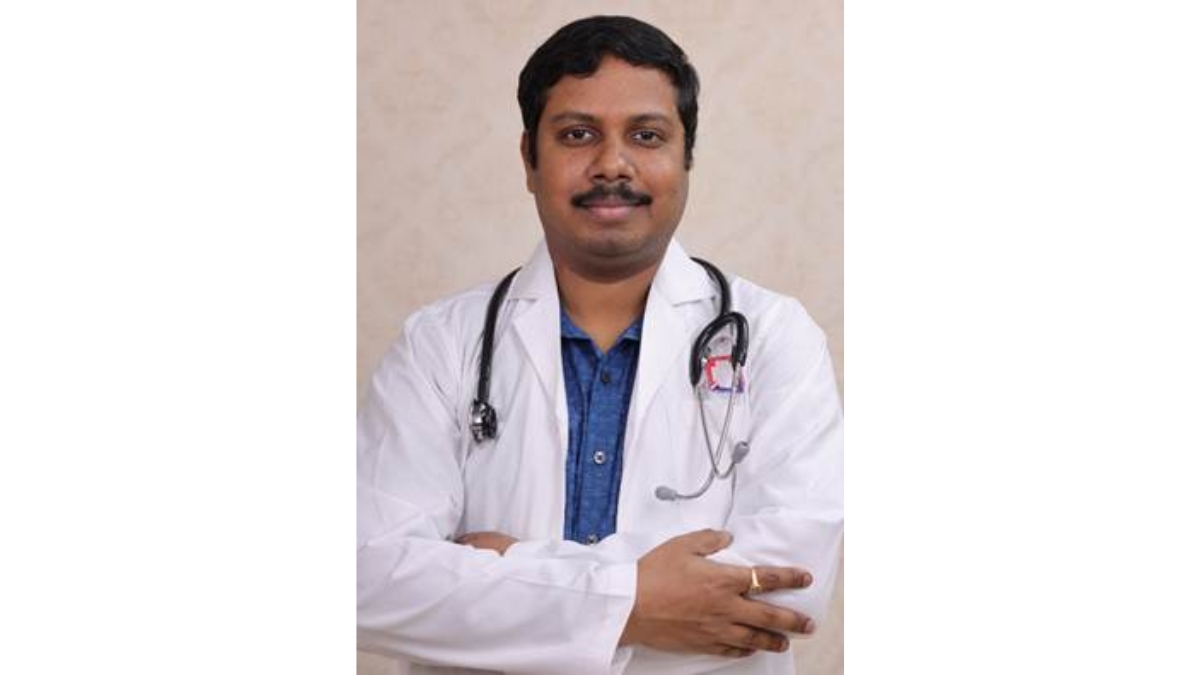 Breaking the Silence: First-of-Its-Kind Surgery in Eastern India Saves 55-Year-Old Woman with complex Endometrial Sarcoma
