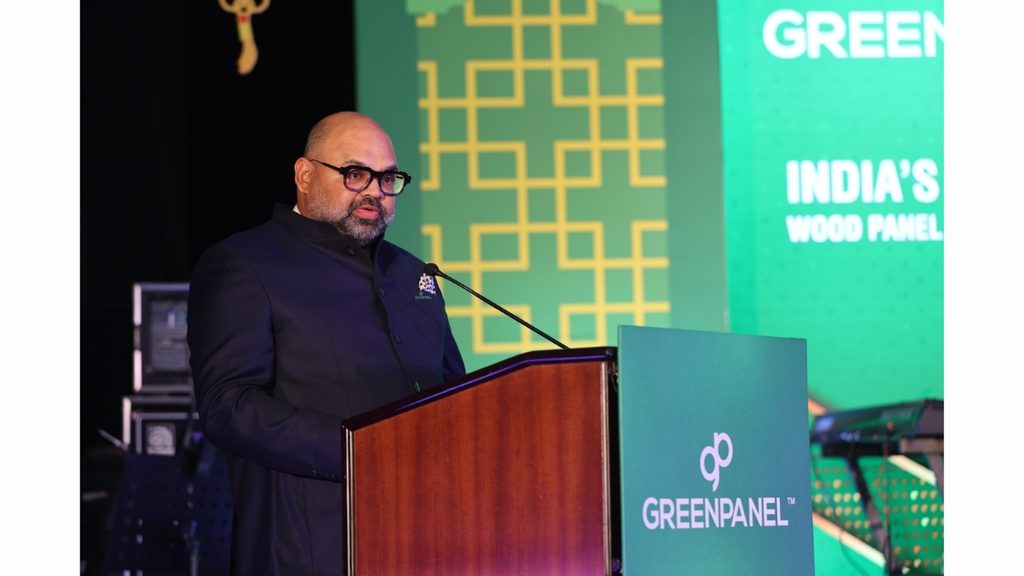 Greenpanel Takes Trade Partner Engagement to the Global Stage with Second Edition of Privilege Club in Hong Kong & Macau-PNN