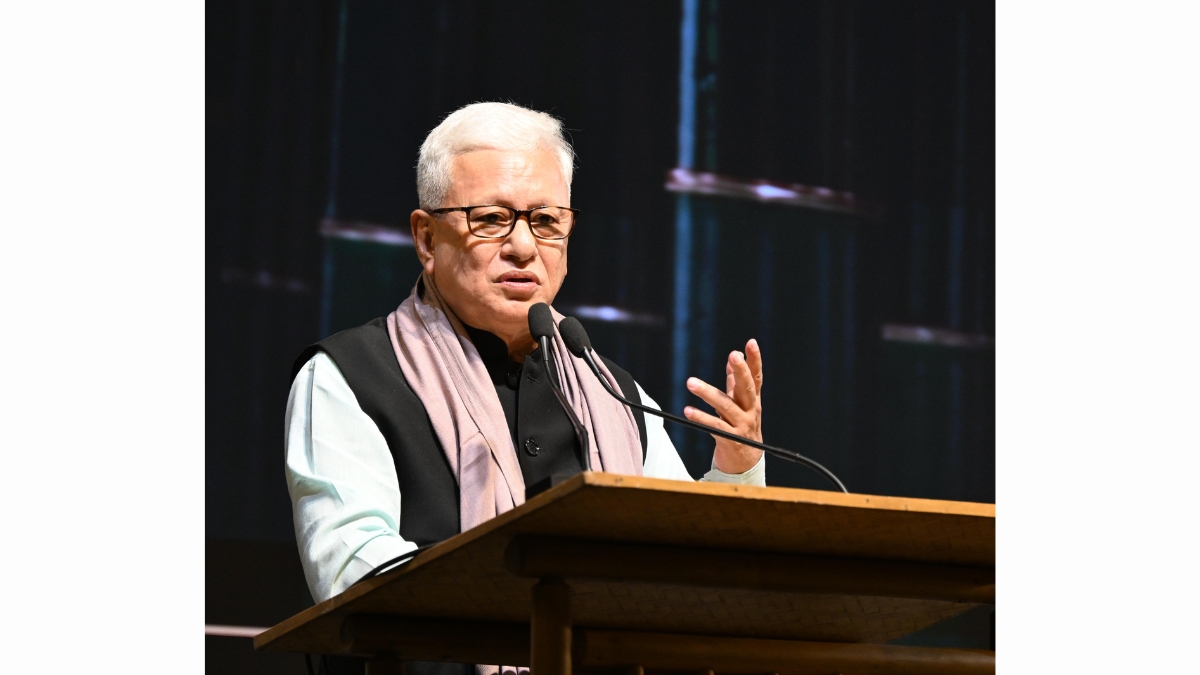 Bamboo Pitched as ‘Green Gold’ for Rural India at Mumbai Summit